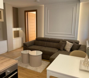 Apartman Harmony